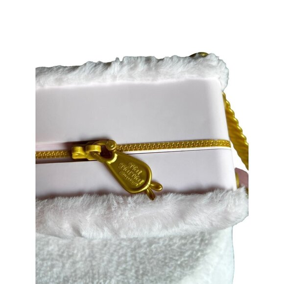 NA NA NA Surprise Fuzzy Pink Bunny Backpack Bedroom, No Accessories - Picture 4 of 7